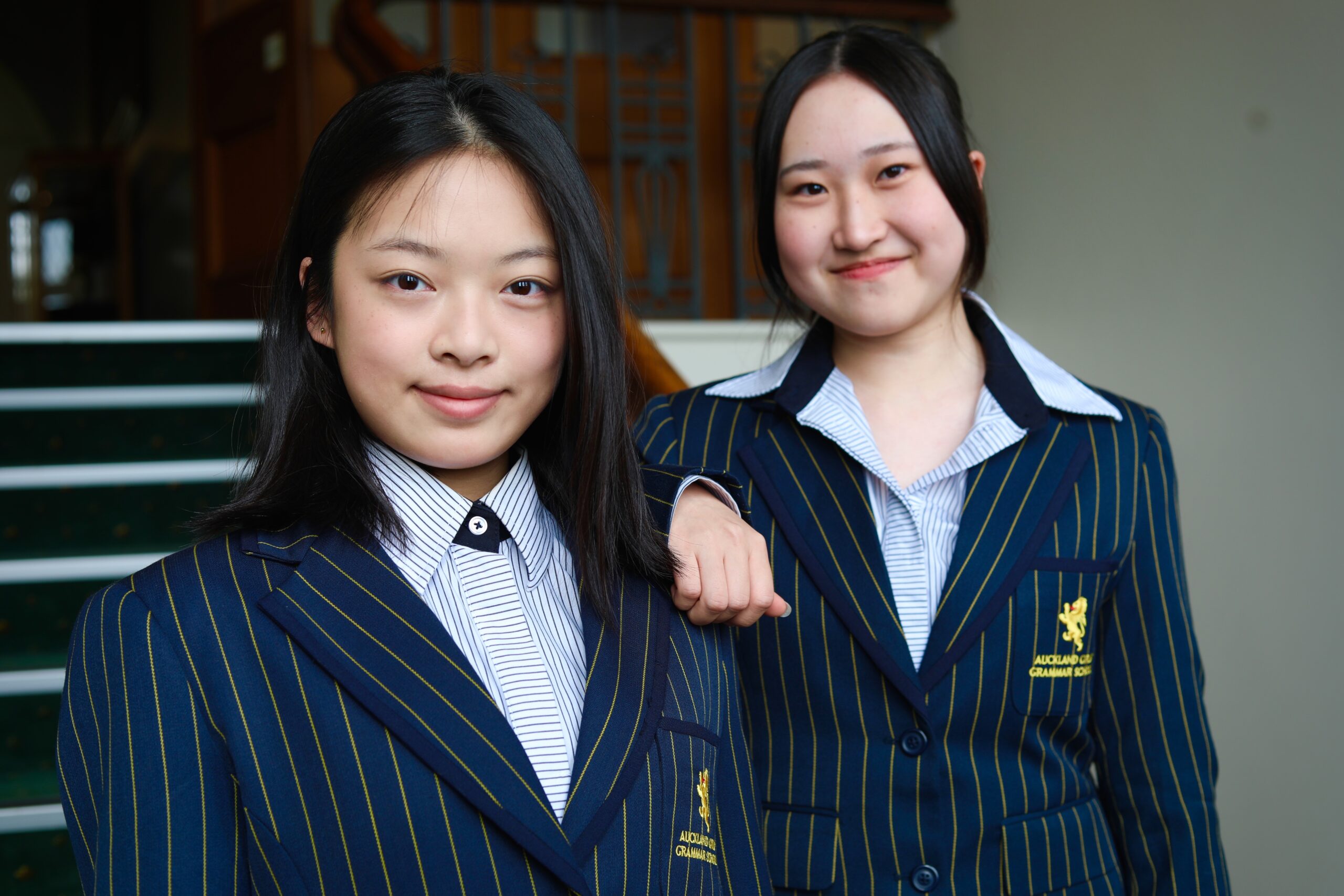 JAACの高校留学サポートについて