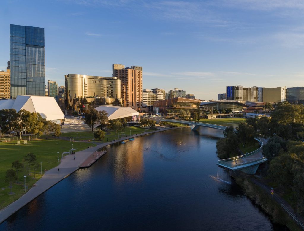 オーストラリア高校留学